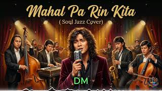 Mahal Pa Rin Kita - Soul Jazz Cover