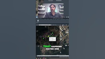Revit Template Tutorial: Import Survey Data (2 Methods)