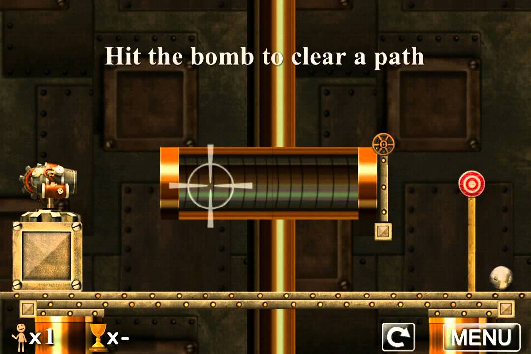 iJoynt : RAGDOLL BLASTER 2 プレイ動画