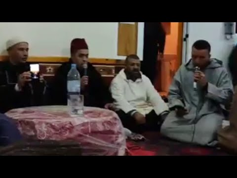 Amdah Nabawiya Maghribia Chehlal Abdelhakim