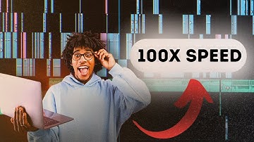 Top 5 AI Tools That Save Me 200+ Hours of Editing!
