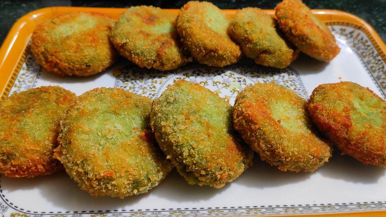 Iftaar Kabab Recipe Chicken Aloo Ande Ka Kabab Ramdan Special Recipe 😋Ramzan Special Kabab