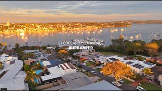 21 Coolangatta Avenue, Burraneer | Proudly presented by Tiffany Perez & Matt Debreczeni