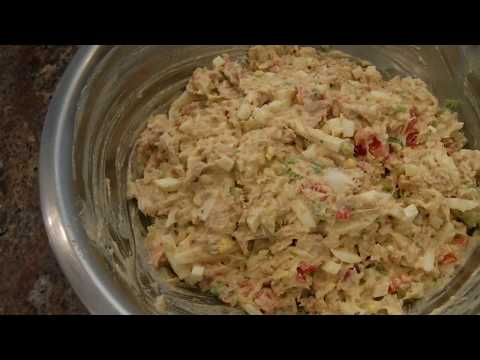 how-to-make-tuna-and-egg-salad