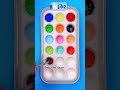 Oddly satisfying paint mixing 😌#shorts #usa #viral