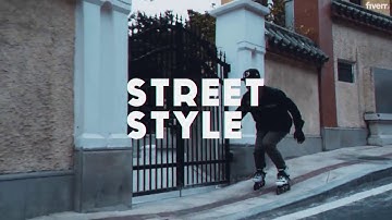 Create dynamic sports opener promo video - Best Intros & Outros service