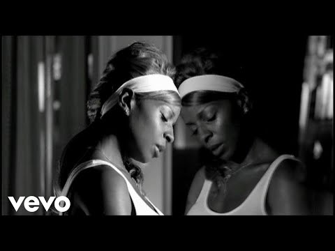 Mary J. Blige - Be Without You