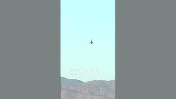 NASA’s Quiet X-59 Jet Takes First Flight