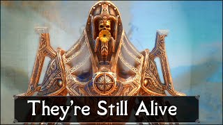 Turns Out The Dwemer Are Still Alive by TheEpicNate315 4,833,550 views 3 years ago 31 minutes