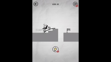 Draw Bridge Puzzle | Level 20