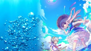 May Be Happy Summer Ver. La Tale Online Ost Diny