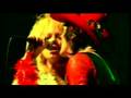 Capture de la vidéo Hanoi Rocks Day Late Dollar Short