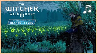 THE WITCHER Hearts of Stone Mix | Gaunter O'Dimm, Olgierd + More | Gamerip OST