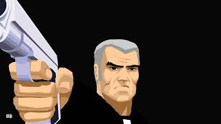 Divine Intervention (2003 Newgrounds Flash Game) In Its Entirety