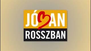 [700TH VIDEO!] Jóban Rosszban - Recap Music (2009-2022)
