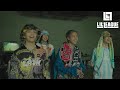 LIL LEAGUE '刺激最優先' MV Behind The Scenes