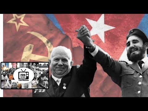 The KGB and the Cuban Connection – Espionage and Spy Network (1981)