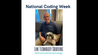 National Coding Week