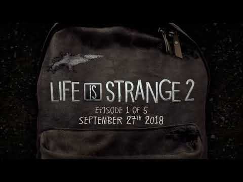 Life is Strange 2: Data di rilascio del primo episodio annunciata da Dontnod.