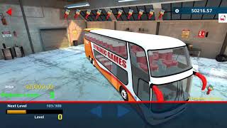 Những mẫu xe buýt mới nhất trong game World Bus  Driving simulator phiên bản 0.53 screenshot 5