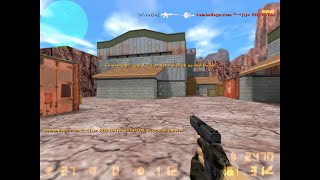 Lemondogs | Gux vs. SK Gaming (DreamHack Summer Grand Final 2009)