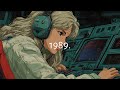 𝟏𝟗𝟖𝟗 𝗖𝗥𝗔𝗖𝗞 𝗧𝗛𝗘 𝗖𝗢𝗗𝗘 // Dark Synth, Synthwave, Chillwave, Cyberpunk, Retrowave, Vaporwave