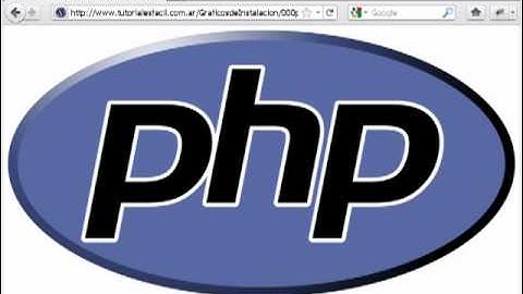 Curso PHP - Clase 1
