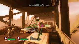 Left4Dead2 | Charger Double Kill