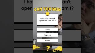 Can you Win? #trivia #games #quiz #answer screenshot 5