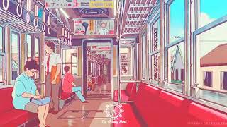 Miniatura de vídeo de "xfruge-thursday morning │Lo-fi&chill"