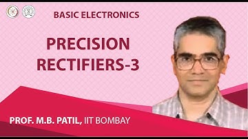 Precision rectifiers-3