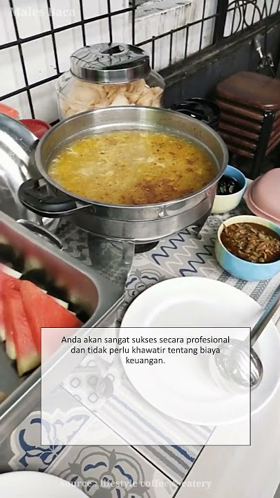 Arti Mimpi Melihat Banyak Makanan