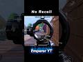 No Recoil 💥 Scarfall 2.0 Gameplay #scarfall #shorts #gaming #viral