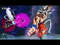 GOKU EL SAIYAJIN MALIGNO | CAPITULO 3 | ZEI TEORÍAS DBS