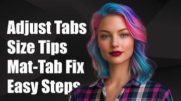 How to Adjust Angular Material Mat-Tab Size: Tips and Solutions