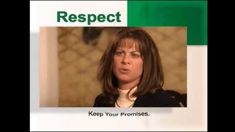 REALTOR Etiquette Video