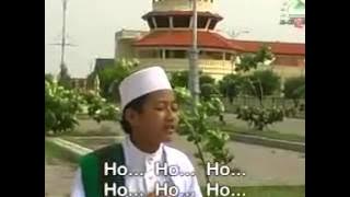 Langitan 07 Shollu Ala Nur M ridwan Ashfie sholawat jawa timur