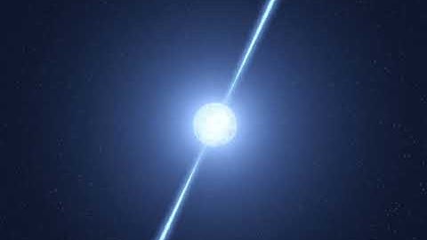 The sound of the Vela pulsar. #alien space #spacesounds #cosmoknowledge #universe #sound