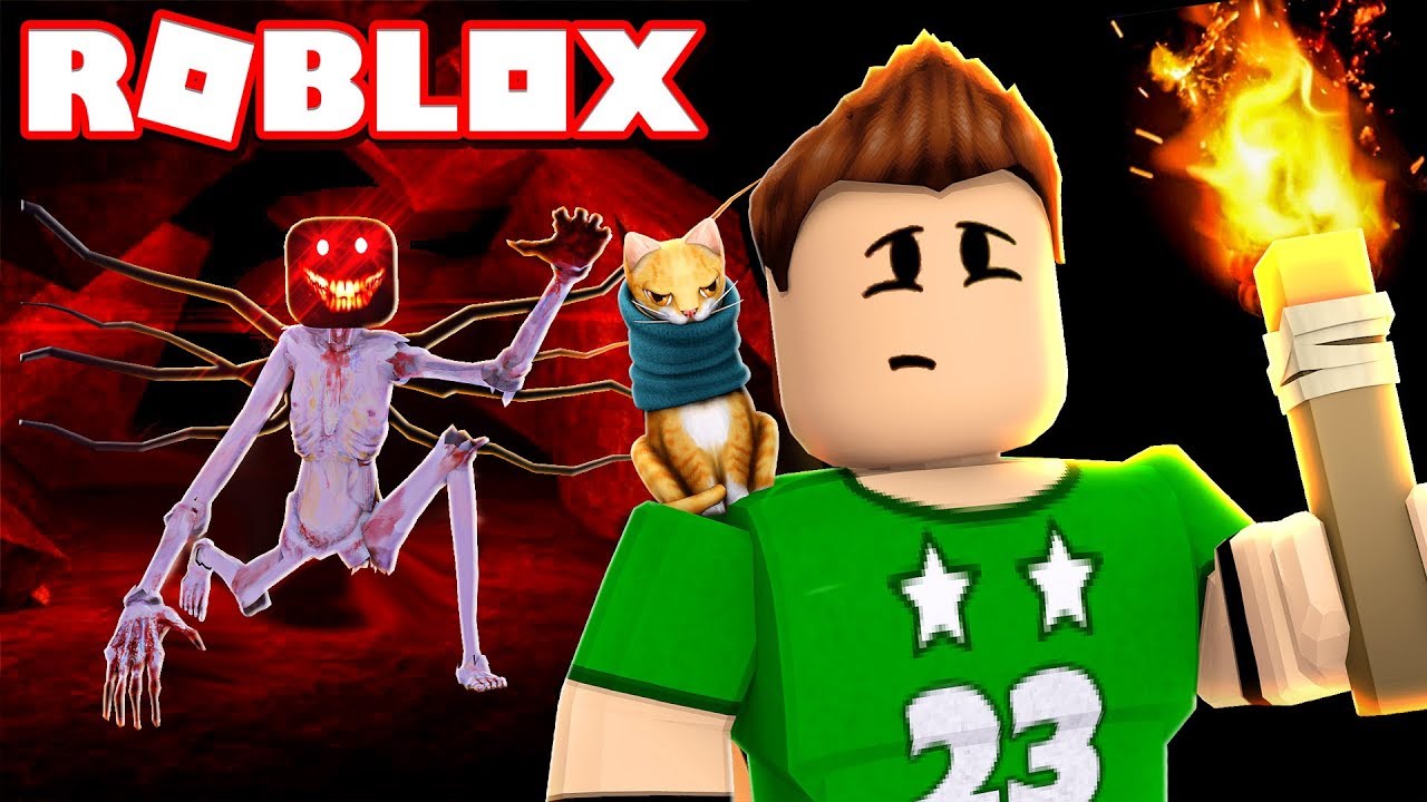 Sobrevive A Los Monstruos Del Bosque 4 De Roblox Roblox The Campfire - mr pelo roblox