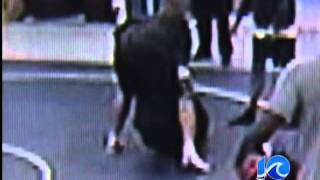 Police recruit's family sues - 5 pm