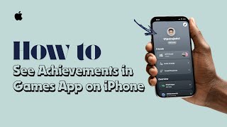 How to See Achievements in Games App on iPhone screenshot 4