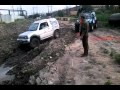 Jimny in MUD 3