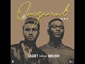 Gbasky feat moelogo  original official audio remix