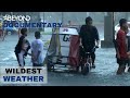 Monsoon rain destroying neighbour hoods  worlds wildest weather  beyond documentary