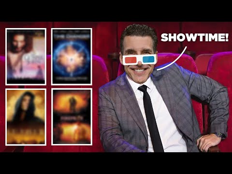 Christian Movies That