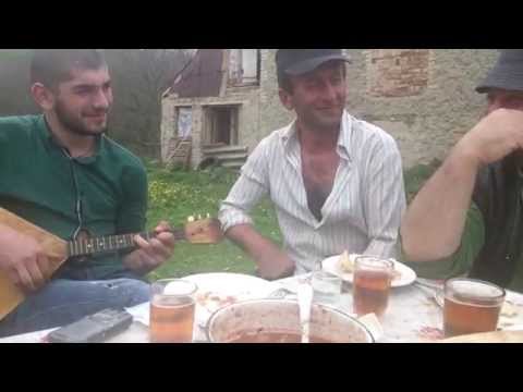 თორღვა ჭინჭარაული