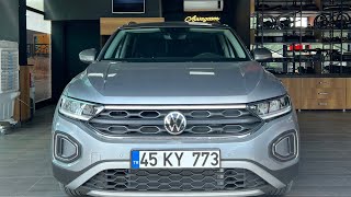 2023 Troc Li̇fe Hiz Sabi̇tleme Çarpişma Önleyi̇ci̇ Şeri̇t Taki̇p Asi̇stani Tabela Okuma Uzun Far Asi̇stani