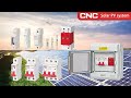 Cnc electric dc products