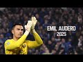 Emil Audero New Best Saves for Palermo &amp; Como ● Emil Audero Skills 2025