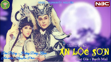 💕TĐ An Lộc Sơn 2025 - Tác giả: Bạch Mai - NS Hoàng Đăng Khoa & DN Vũ Thúy Vi 💕